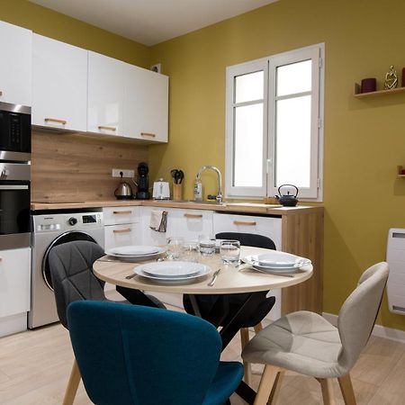 Le Scalaire, T2 Totalement Renove, Hypercentre Rochefort, Arrivee Autonome Eksteriør bilde